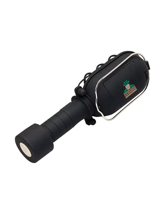 Black Magnum Worklight w/Minn-Dak Farmers Cooperative Logo
